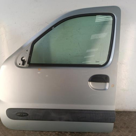 Porte avant gauche RENAULT KANGOO 1 Photo n°1