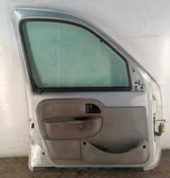 Porte avant gauche RENAULT KANGOO 1 Photo n°7