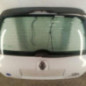 Malle/Hayon arriere RENAULT CLIO 2 CAMPUS