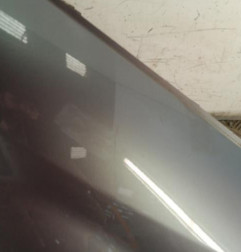 Aile avant droit RENAULT SCENIC 2 Photo n°4