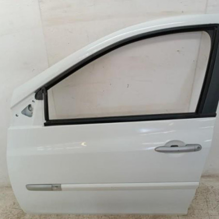 Porte avant gauche RENAULT CLIO 3