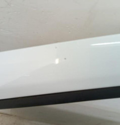 Porte avant gauche RENAULT CLIO 3 Photo n°5