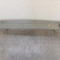 Renfort pare choc arriere (traverse) CITROEN C4 CACTUS