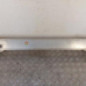 Renfort pare choc arriere (traverse) DS DS4 1