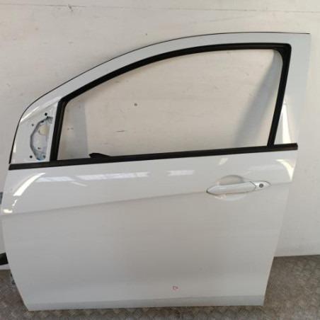 Porte avant gauche OPEL KARL Photo n°1