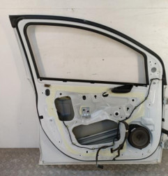 Porte avant gauche OPEL KARL Photo n°3