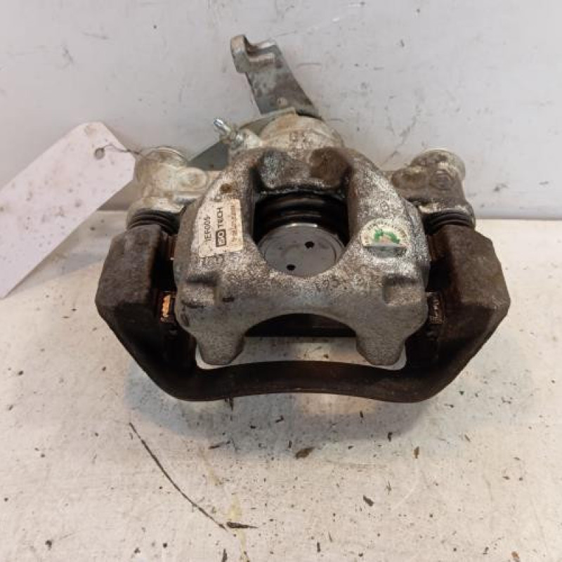 Etrier arriere gauche (freinage) RENAULT MASTER 3 Etrier arriere gauche (freinage) RENAULT MASTER 3