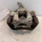 Etrier arriere gauche (freinage) RENAULT MASTER 3