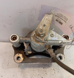Etrier arriere gauche (freinage) RENAULT MASTER 3