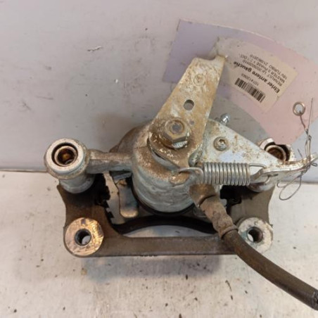Etrier arriere gauche (freinage) RENAULT MASTER 3
