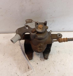 Etrier arriere gauche (freinage) CITROEN JUMPY 2