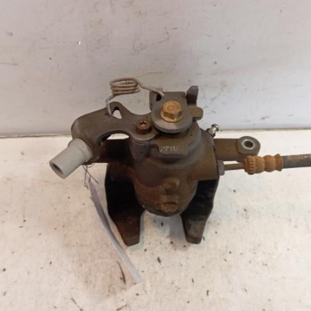 Etrier arriere gauche (freinage) CITROEN JUMPY 2