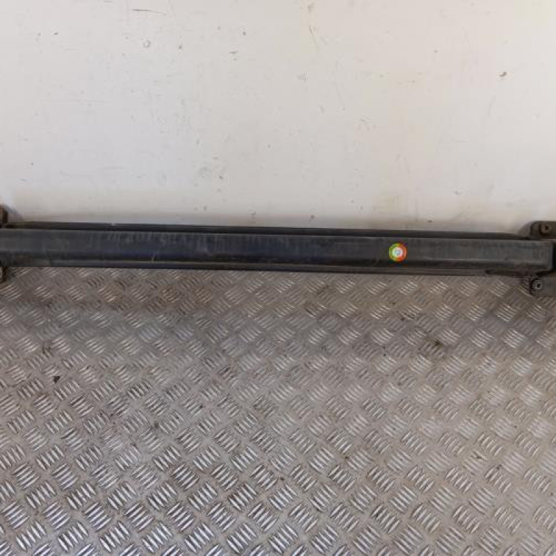 Renfort pare choc arriere (traverse) PEUGEOT 407