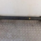 Renfort pare choc arriere (traverse) PEUGEOT 407