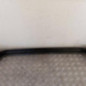 Renfort pare choc arriere (traverse) PEUGEOT 407