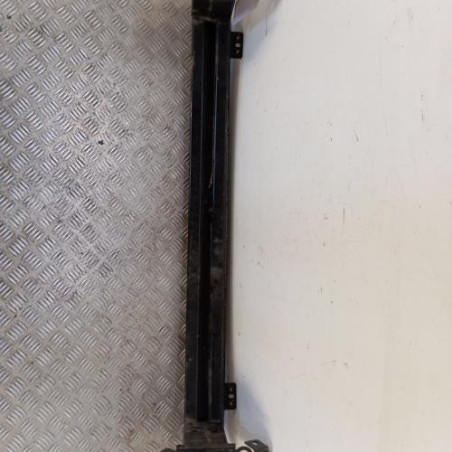 Renfort pare choc avant (traverse) RENAULT MEGANE 4