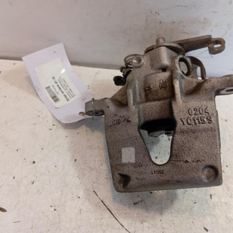 Etrier arriere droit (freinage) RENAULT MASTER 2 Etrier arriere droit (freinage) RENAULT MASTER 2