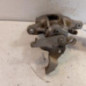 Etrier arriere droit (freinage) RENAULT MASTER 2