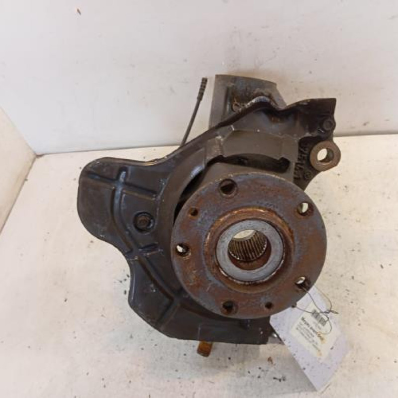 Moyeu avant droit FIAT DUCATO 3 Moyeu avant droit FIAT DUCATO 3