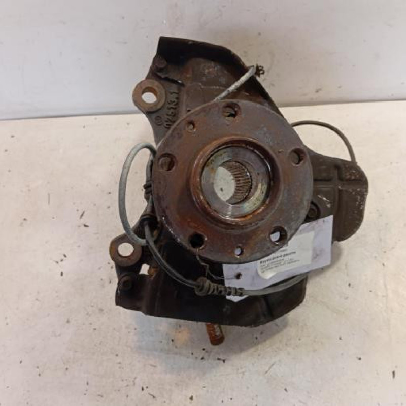 Moyeu avant gauche FIAT DUCATO 3 Moyeu avant gauche FIAT DUCATO 3
