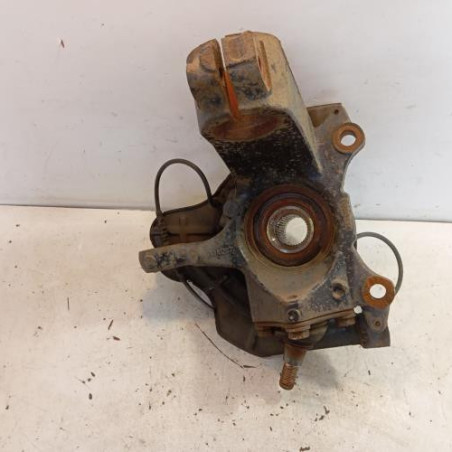 Moyeu avant gauche FIAT DUCATO 3