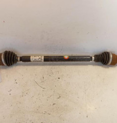 Cardan droit (transmission) OPEL CORSA F Photo n°1