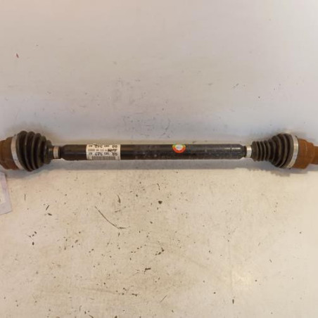 Cardan droit (transmission) OPEL CORSA F Photo n°1