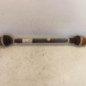 Cardan droit (transmission) OPEL CORSA F