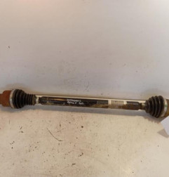 Cardan droit (transmission) OPEL CORSA F