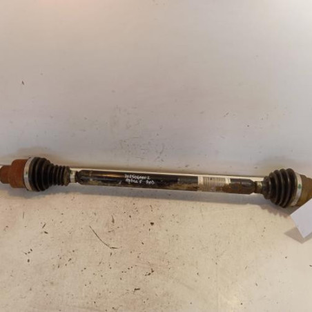 Cardan droit (transmission) OPEL CORSA F