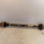Cardan droit (transmission) OPEL CORSA F