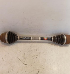 Cardan gauche (transmission) OPEL CORSA F Photo n°1