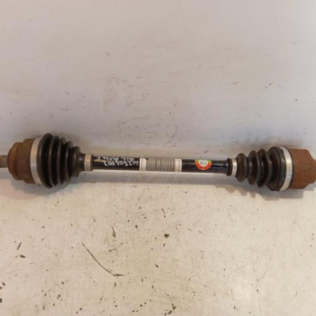 Cardan gauche (transmission) OPEL CORSA F Photo n°1
