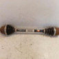 Cardan gauche (transmission) OPEL CORSA F