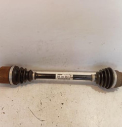 Cardan gauche (transmission) OPEL CORSA F