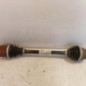 Cardan gauche (transmission) OPEL CORSA F
