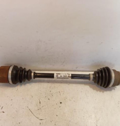 Cardan gauche (transmission) OPEL CORSA F Photo n°3