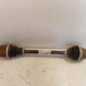 Cardan gauche (transmission) OPEL CORSA F