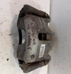 Etrier avant gauche (freinage) OPEL CORSA F Photo n°1