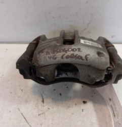 Etrier avant gauche (freinage) OPEL CORSA F Photo n°3