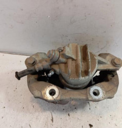 Etrier avant gauche (freinage) OPEL CORSA F Photo n°4
