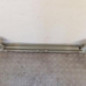 Renfort pare choc arriere (traverse) OPEL CORSA F