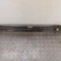Renfort pare choc arriere (traverse) PEUGEOT 207