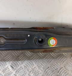 Renfort pare choc arriere (traverse) PEUGEOT 207