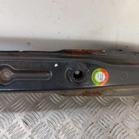 Renfort pare choc arriere (traverse) PEUGEOT 207