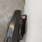 Renfort pare choc arriere (traverse) PEUGEOT 207