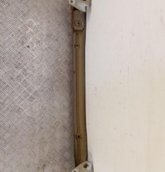 Renfort pare choc arriere (traverse) PEUGEOT 207 Photo n°4