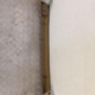 Renfort pare choc arriere (traverse) PEUGEOT 207
