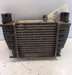 Echangeur air (Intercooler) NISSAN JUKE 1 Photo n°1
