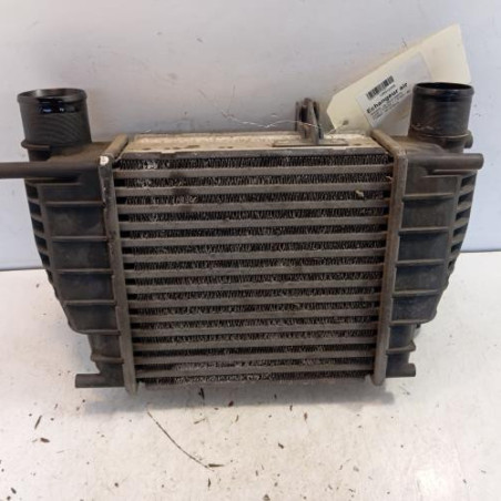 Echangeur air (Intercooler) NISSAN JUKE 1 Photo n°1